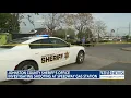 Witnesses say Johnston County shooting a matter of self-defense