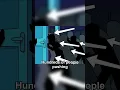 They Died Six Feet From the Exit