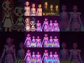 Download Lagu Huntrix in Harmony - What It Sounds Like #kpopdemonhunters