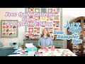 Free Quilt Patterns from Fat Quarter Shop Haven Jolly Tree Farm Quilts and other Fun Notions