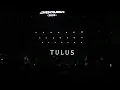 Interaksi - Tulus (Konser Live Project 2024)