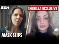 How Mackenzie Shirilla s jail calls reveal her TWISTED reality