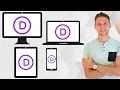 How to make Divi Theme Mobile Responsive Tutorial