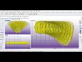 MACHINE LEARNING NEURAL NETWORK ghpython remote plugin GRASSHOPPER RHINO3D WS - 001