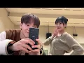 Download Lagu Boo Seungkwan, Lee Youngji, goofy VLOG.