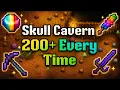 How to Run Skull Cavern the RIGHT Way in Stardew Valley
