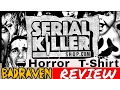 Serial Killer Shop Review