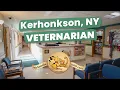 Veterinarian Kerhonkson NY