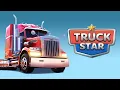 Lagu Truck Star (by Century Games) IOS Gameplay Video (HD)
