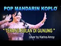 Download Lagu Lagu Mandarin Koplo,TERANG BULAN DI GUNUNG _ ( Titik Sandora ) - Cover : Karina Amoy