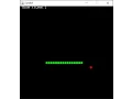 Programming Simple Snake Game in Java Eclipse