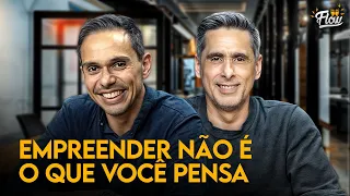 FLAVIO AUGUSTO + BRENO MASI - Flow #521