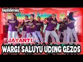 Download Lagu JAYANTI ~GOYANG JAIPONG WARGI SALUYU UDING GEZOS~SAGALAHERANG