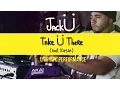 Lagu Jack U - Take U There - Live MPC Performance