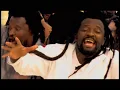 Lucky Dube - 'The way it is' (music video)