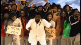 lucky dube the way it is music video 