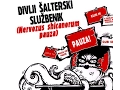 Download Lagu Nacionalni Park Srbija - Mica Ubica Salterska Sluzbenica (FT1P)