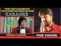Lagu John Jani Janardhan | Karaoke | Naseeb | Mohammed Rafi