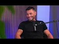 I Won The World Cup Without Playing A Minute. This Is What Nobody Saw | Marco Amelia
