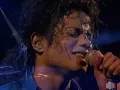 Michael Jackson - Man In The Mirror  (  Bad Tour Live  1988/1989 )