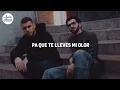 🎵 Alleh & Yorghaki - una noche (Letra)