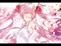 Download Lagu Miku Symphony 2017: Sakura Rain