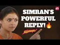 Download Lagu Simran's Epic Reply to Arjun's Brothers 🔥 | Ezhumalai | Tamil Movie | Sun NXT
