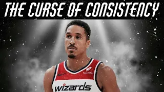 THE CURSE OF CONSISTENCY