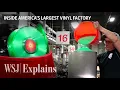 Download Lagu The $1.2 Billion Vinyl Industry's Rise, Fall and Rebirth, Explained | WSJ