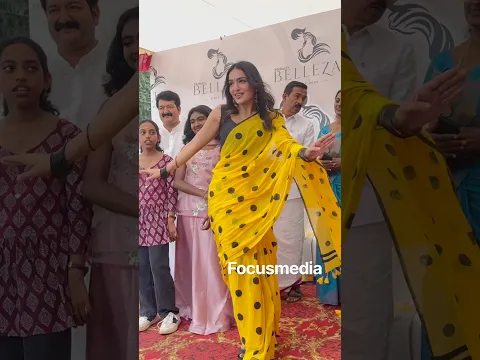 Saniya iyyappan performed kalyani viral dance #saniyaiyyappan