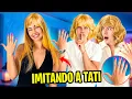Download Lagu 24H imitando a TATI (extremo)