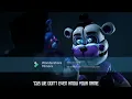 Lagu Join Us For A Bite But The Animatronics Sing It (AI COVER)