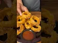 Download Lagu Crispy Lays Onion Rings  #shorts #food
