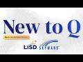 LISD Back-to-School Forms