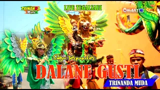 Download DALANE GUSTI | BUROK DANGDUT TRINANDA MUDA TERBARU LIVE TEGALSARI | 09-09-2023 MP3
