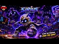 SIRIUS DOMINATES Basketball Mode Insane Plays Epic Brawl Stars Gameplay