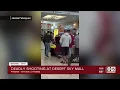 PD 1 dead 2 injured in shooting at Desert Sky Mall
