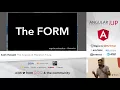 Asim Hussain - The AngularJS Migration F A Q AngularUP 2017