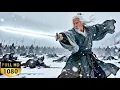 Lagu 【Epic Scene】Xu Fengnian Unconscious, One-Arm Elder Swords Defeats Million Troops, Aura Shocks Wulin!