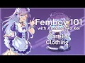Femboy 101 - Part 1 Clothing