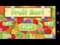 Fruit Sorting - Very Addictive Android Game