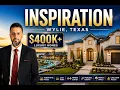 What 400K can get you in Wylie Texas
