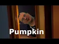 Pumpkin meme But It s A Horror Movie