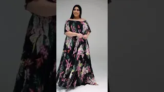 Beautiful Plus Size Fashion Big Ass Big Booty Free Size Dress Design Fashion Short Shorts 