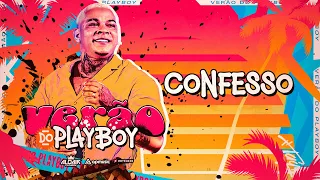 Aldair Playboy - Confesso (Verão Do Playboy)