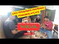 Lagu Mandailing Mambaen Marosros Ateate [MARSAK] Versi Tam Tam Mandailing