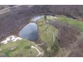 Glenmaura National Golf Course Flyover