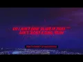 Lil Tecca - Dark Thoughts (Lyrics / Clean)
