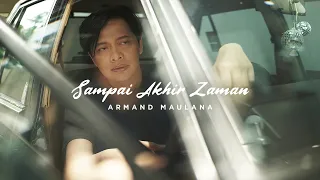 Download Armand Maulana - Sampai Akhir Zaman | Official Music Video MP3