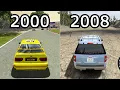 Download Lagu Evolution of Ford Racing (2000-2008)